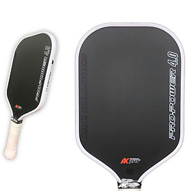 VỢT PICKLEBALL PRO-POWER 4.0 WHITE CARBON T700