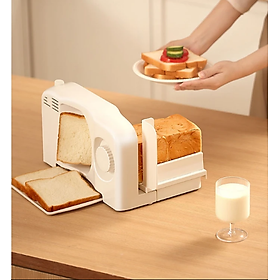 Mua It shop - Máy Cắt Thịt Tươi Đông Lạnh Love Utensils