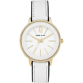 Đồng hồ đeo tay nữ hiệu Anne Klein AK/3252WTBK