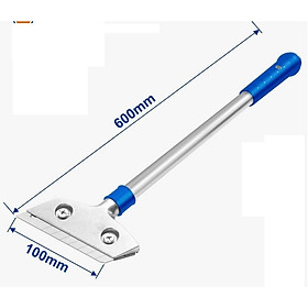 DỤNG CỤ CẠO SƠN KIM LOẠI WGS1660 WADFOW - HÀNG CHÍNH HÃNG