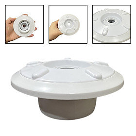 Swimming Pool Main Drain Floor Drain, Water Draining Accessory