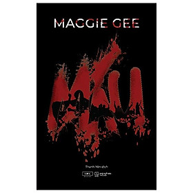 Máu (Tiểu Thuyết Trinh Thám)