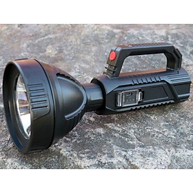 Đèn pin sạc cầm tay siêu sáng BK-788