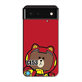 Ốp Lưng Dành Cho GOOGLE PIXEL 6