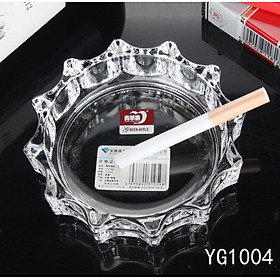 Mua Gạt Tàn Thuốc Thủy Tinh Cao cấp YG1004
