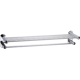 Thanh vắt khăn tầng BAO BN104 (INOX 304)