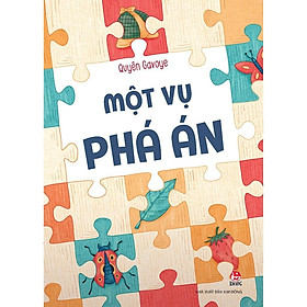 Một Vụ Phá Án - Bản Quyền