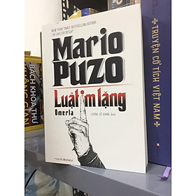 Luật Im Lặng (Mario Puzo)