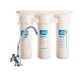 Mua Máy lọc nước Aquaphor Norma Softening C032-hàng chính hãng