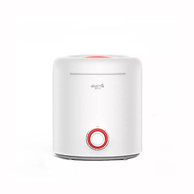 Máy Phun Sương Tạo Ẩm Không Khí Xiaomi Deerma DEM-F300 Mini\ Dung Tích 2.5L Cho Văn Phòng/ Phòng Ngủ/ Nhà Cửa - Hàng nhập khẩu