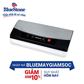Máy Hút Chân Không Và Hàn Miệng Túi Đa Chức Năng BlueStone VSB-2735 - Tặng Kèm Túi Hút - Hàng chính hãng