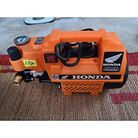 Mua MÁY RỬA XE ÁP LỰC HONDA 3500W .MÁY CÓ CHỈNH ÁP TẶNG BÌNH TẠO BỌT