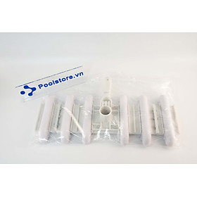 Mua Bàn Hút Đáy Hồ Bơi 12 bánh Emaux CE305