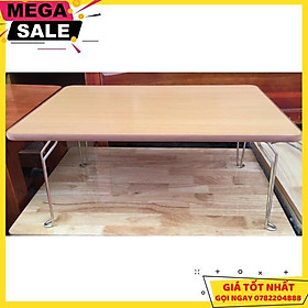 Mua BàN GấP Sinh Viên 40Cm X 60Cm - Giao Hàng Toàn Quốc