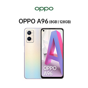 Điện Thoại Oppo A96 (8GB/128G) - Hàng Chính Hãng