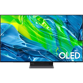 Smart Tivi OLED Samsung 4K 55 inch QA55S95B - Model 2022