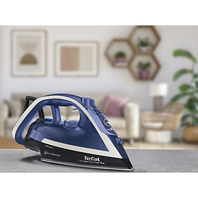 Mua BÀN LÀ HƠI NƯỚC TEFAL FV6846 ULTRAFLISS Hàng Chính hãng