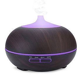 Mua MÁY KHUẾCH TÁN TINH DẦU BÍ NGÔ 550ML