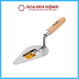 Mua Cây bay cán gỗ Tolsen lưỡi thép (13cm  15cm)