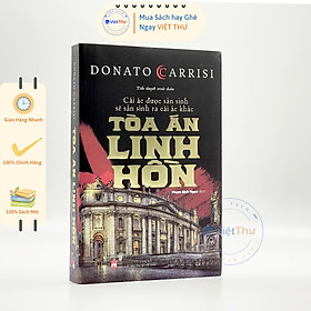 Tòa án linh hồn