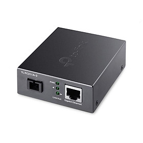 Mua Gigabit WDM Media Converter TP-LINK TL-FC311A-2-hàng chính hãng