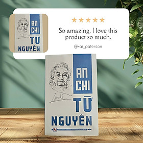 An Chi - Từ nguyên - TB2024