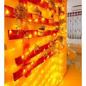 Mua Đèn led lưới mắt cáo  trang trí nhiều size