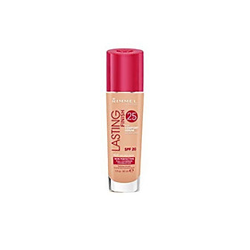 Kem nền Rimmel Lasting Finish 25h Foundation (Bill Anh)