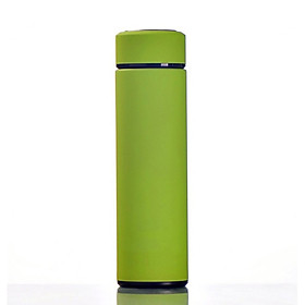 Mua Bình giữ nhiệt inox 450ml   Chất liệu cao cấp  Sang Trọng  An toàn