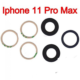 Mua Mặt Kính Camera Sau Cho Iphone 11 Pro Max Linh Kiện Thay Thế
