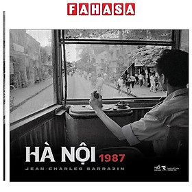 Sách - Hà Nội 1987 - Bìa Cứng