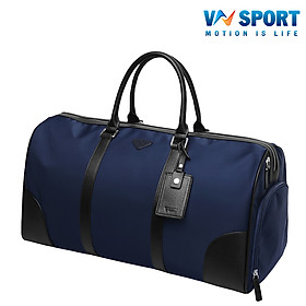 Túi Xách Đựng Đồ Golf, Thể Thao, Du Lịch Cao Cấp | PGM - Xanh Navy - 56.5cm x 30.2cm x 30cm