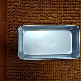 Mua Khay đá nhôm loại 1kg ( 12 x 22cm)