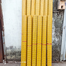 Mua Mành tre cật  che nắng ban công rộng 1m50 x cao 2m Rèm tre cuốn che mưa cửa sổ có dây kéo