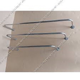 Mua Thanh U treo quần áo inox - Sào phơi inox bắt tường chữ U