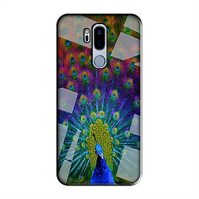 ỐP LƯNG IN PHỦ BÓNG DÀNH CHO LG G7