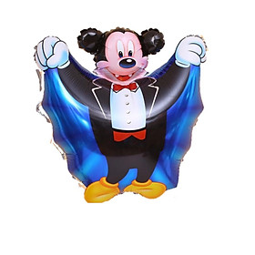 BONG BÓNG HÌNH CHUỘT MICKEY MA CÀ RỒNG
