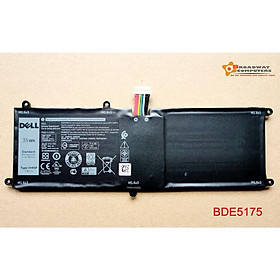 Mua Pin Dùng Cho Laptop Dell Latitude 5175 5179 E5175 E5179 VHR5P Battery 35Wh