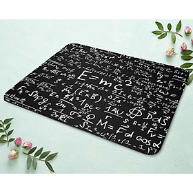 Mua Miếng lót chuột in hình Công thức