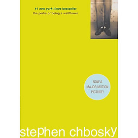 The Perks Of Being A Wallflower
