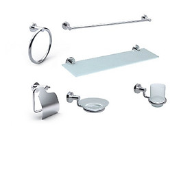 Phụ kiện phòng tắm American Standard CC2801000-CH
