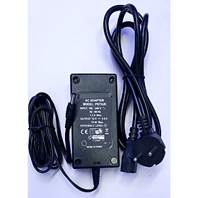 Mua Adapto Sạc Loa Kéo 15v - 5A Loại Tốt