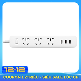 Ổ Cắm Xiaomi MI Power Strip