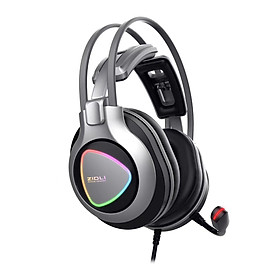 Mua Tai nghe ZIDLI zcore ZH-A10 7.1 RGB - Hàng chính hãng