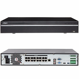 Mua Đầu Ghi Hình Camera IP 16 Kênh DAHUA DHI-NVR2116HS-S3 Chất Lượng-hàng chính hãng