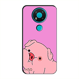 Ốp Dẻo Dành Cho NOKIA 3.4