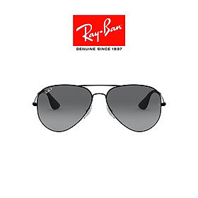 Mắt Kính RAY-BAN - - RB3558 002/T3 -Sunglasses