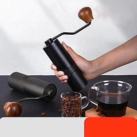 Mua Máy Xay Tiêu  Xay Cà Phê Bằng Thép Không Gỉ