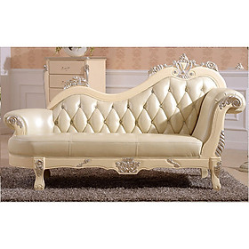 Mua Sofa Thư Giãn Cổ Điển Hoàng Gia Sang Trọng DP-STG27