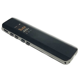 Mua ROGTZ Máy Ghi Âm Chuyên Nghiệp A618 Bộ Nhớ Trong 8GB - Hàng Nhập Khẩu
